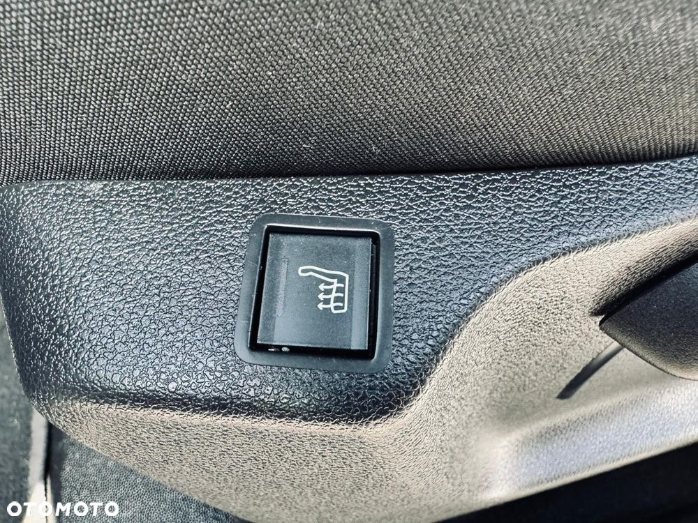 Peugeot PARTNER L1 AUTOMAT - 34