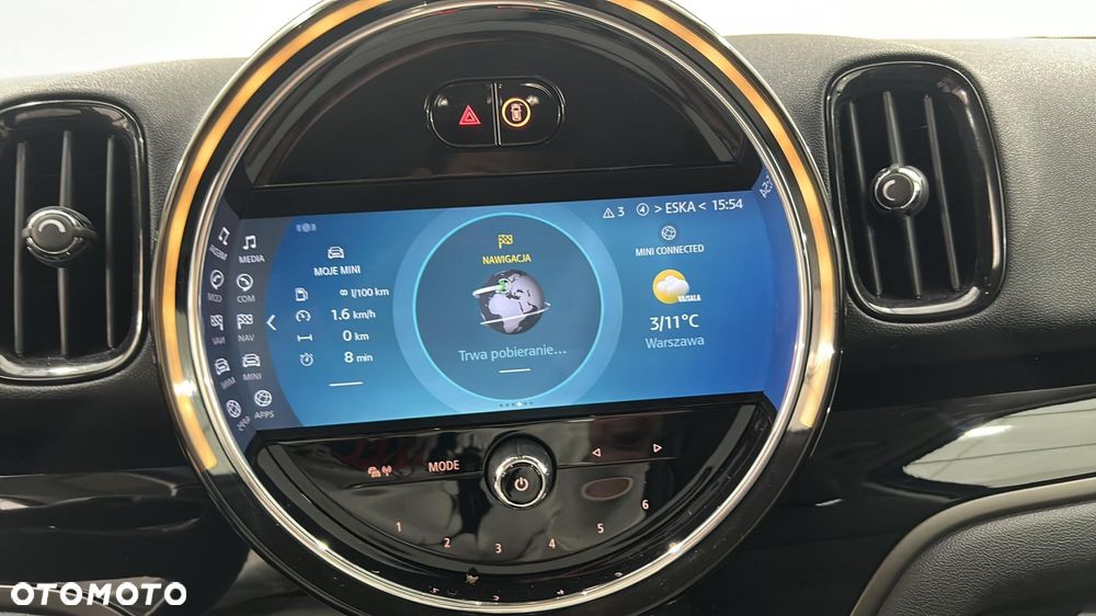 MINI Countryman Cooper - 20