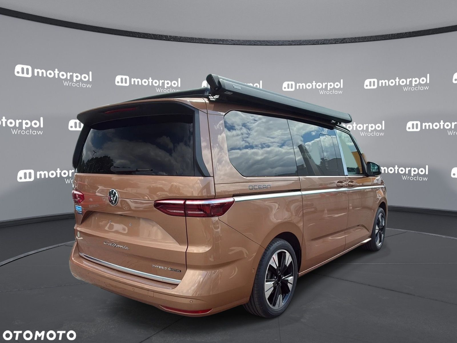 Volkswagen California - 8