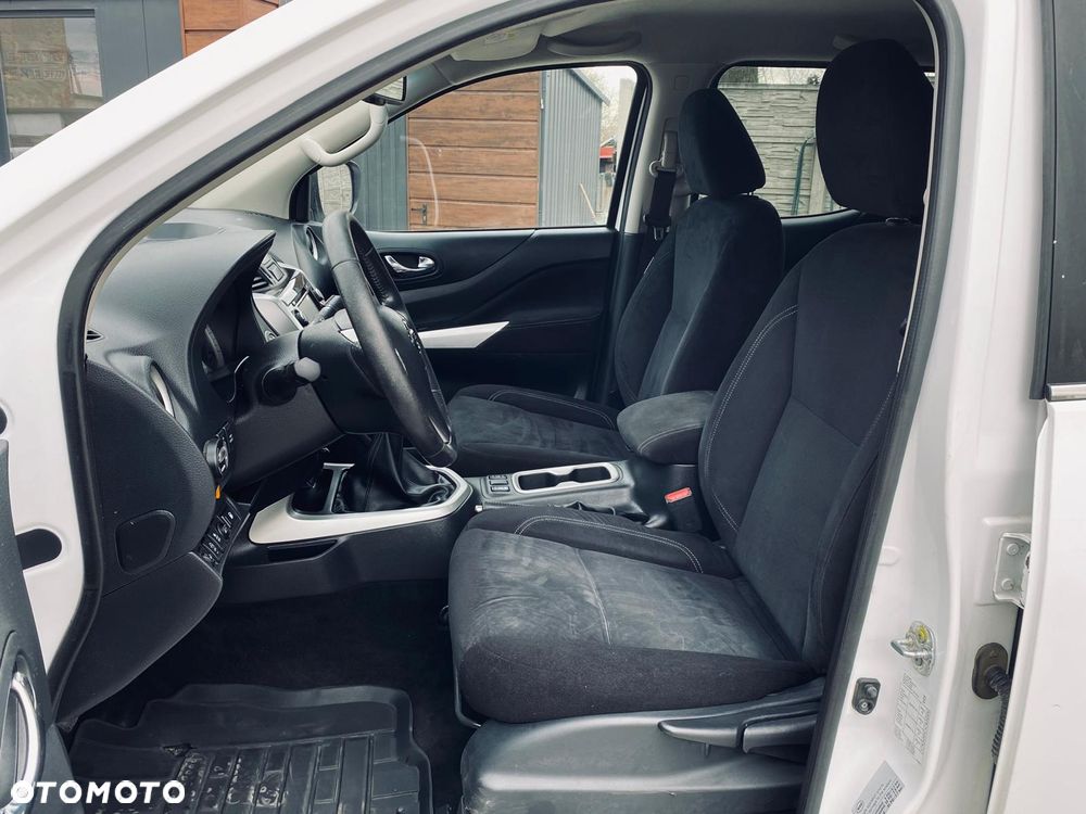 Nissan Navara KC Visia - 9