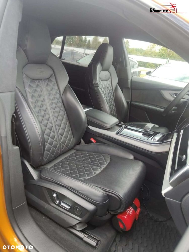 Audi Q8 - 13