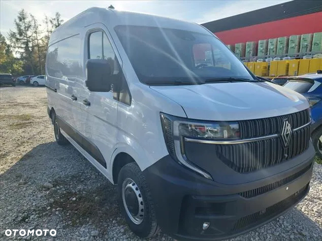 Renault NOWY MASTER - 2