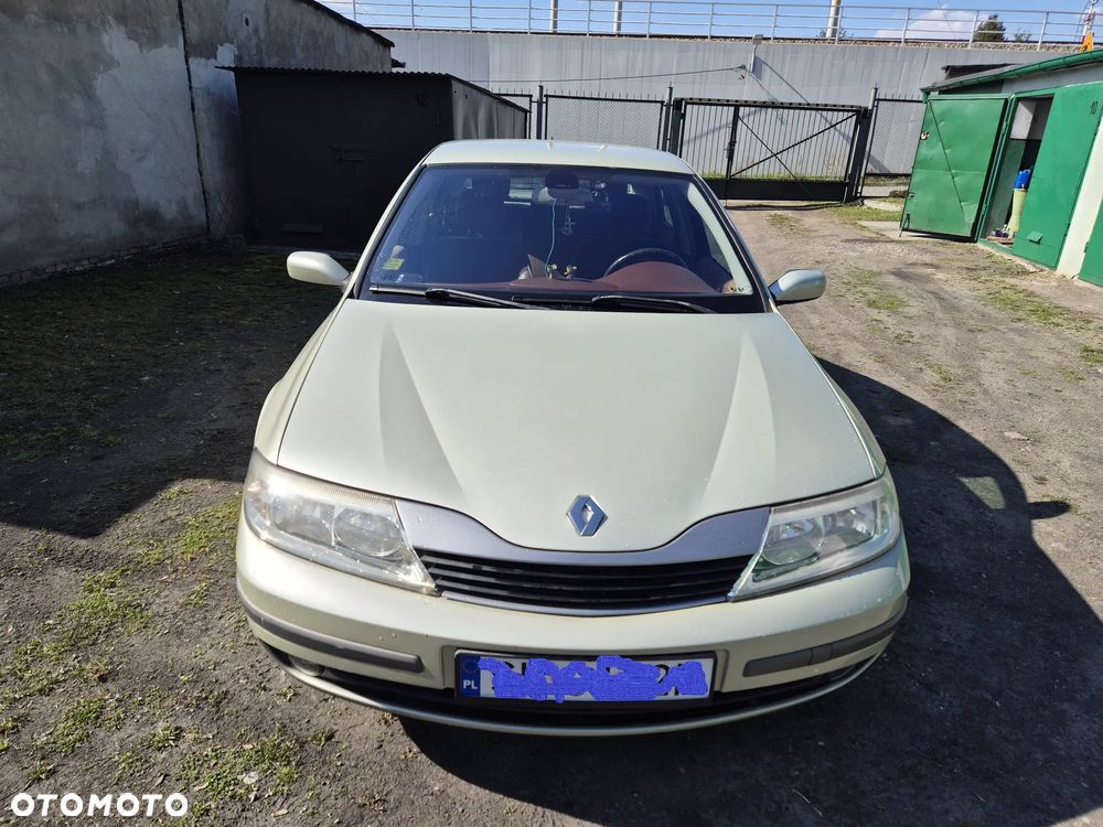 Renault Laguna 1.8 Privilege - 2