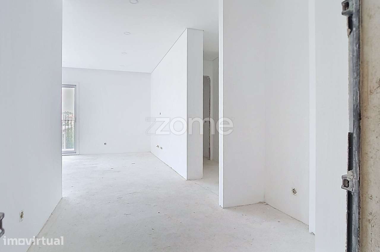 Apartamento T3 | Novo | Vally | Vale das Flores - Grande imagem: 5/26