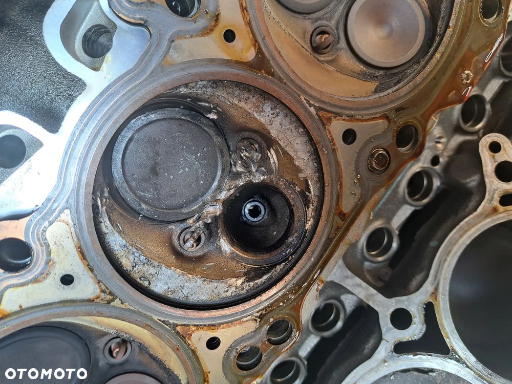 Silnik blok silnika Dodge Ram 1500 5.7 V8 Hemi MDS VVT Long Block 68409357AA 53022263AF 68280502AF 63021318DL 68280503AF - 8