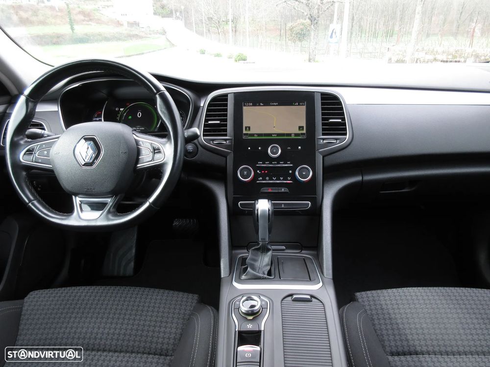 Renault Talisman Sport Tourer - 28