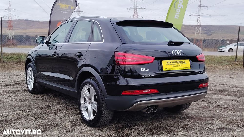 Audi Q3 2.0 TDI - 13
