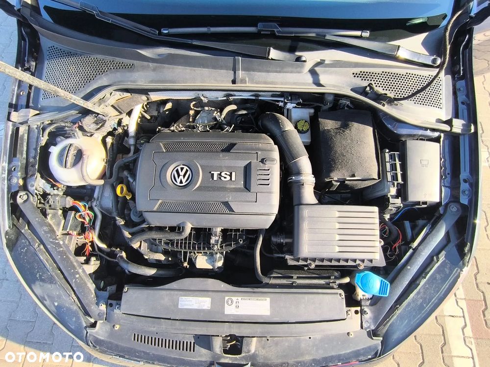 Volkswagen Golf VII 2.0 TSI BMT GTI - 20