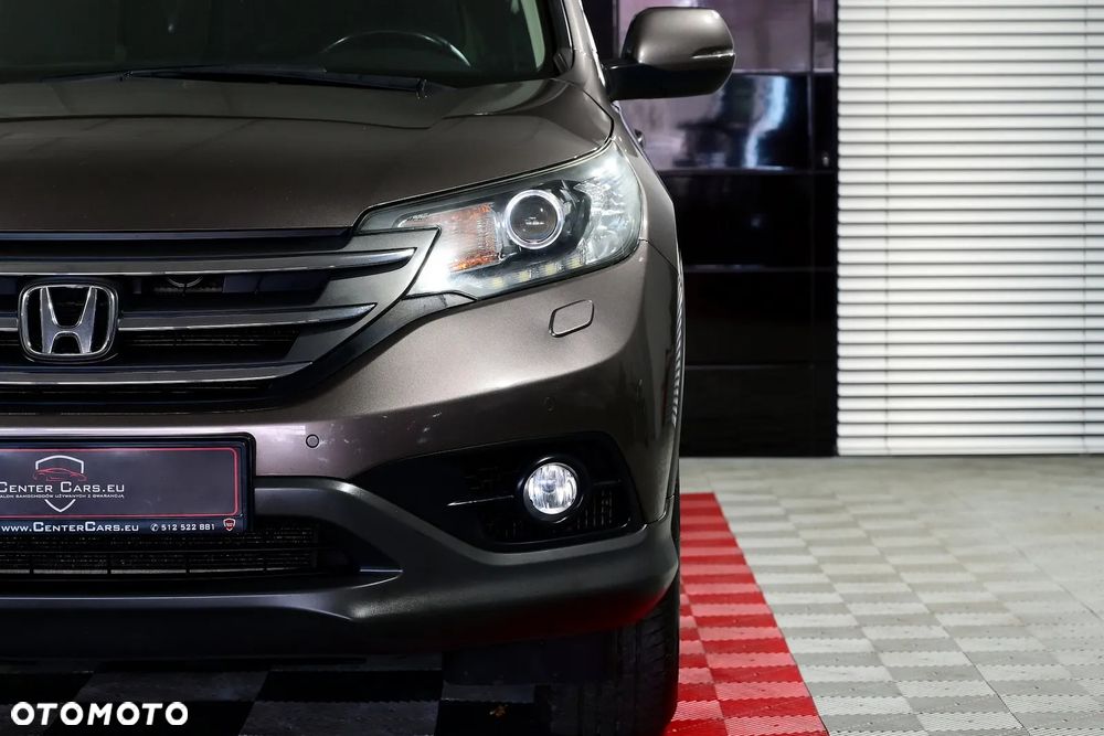 Honda CR-V 1.6i DTEC 2WD Lifestyle - 32