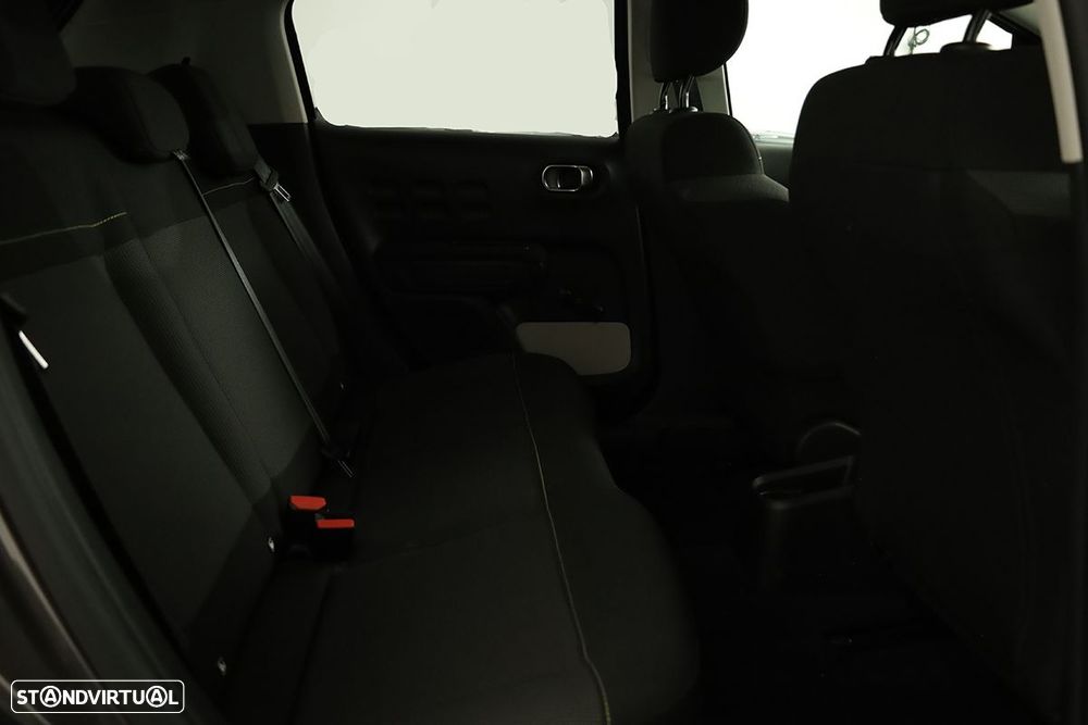 Citroën C3 1.2 PureTech Max - 21