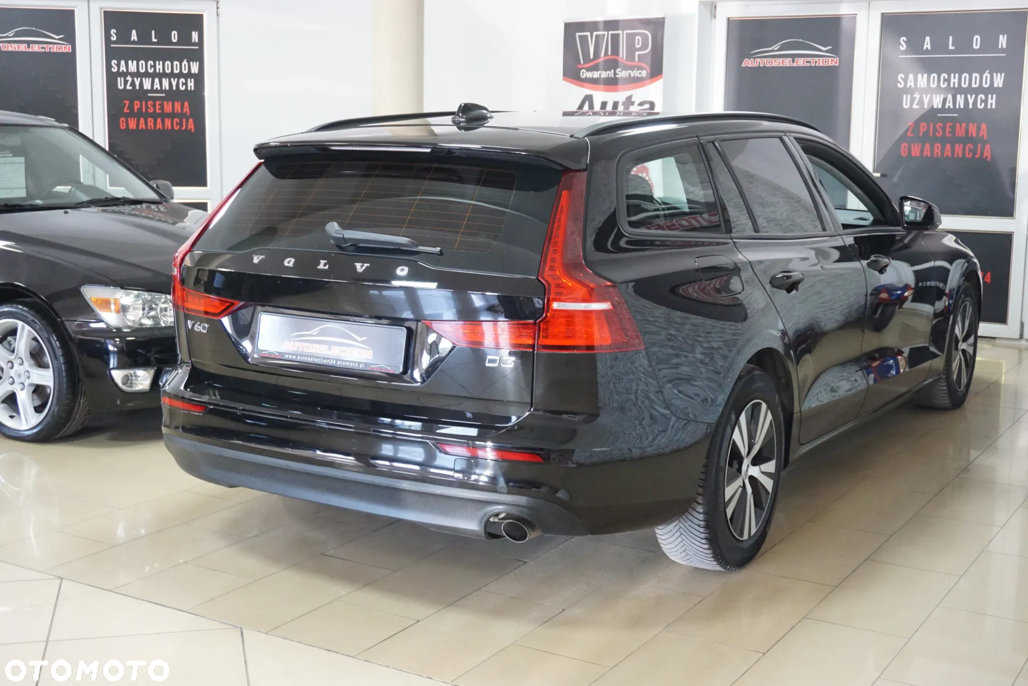 Volvo V60 D3 - 4