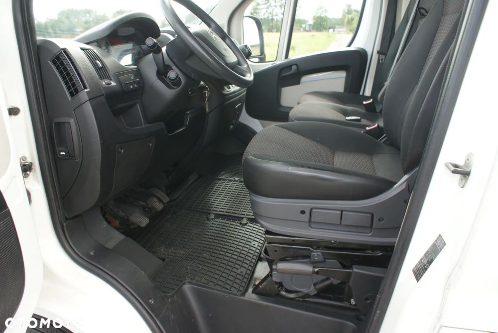 Citroën Jumper L1H1 Confort - 20