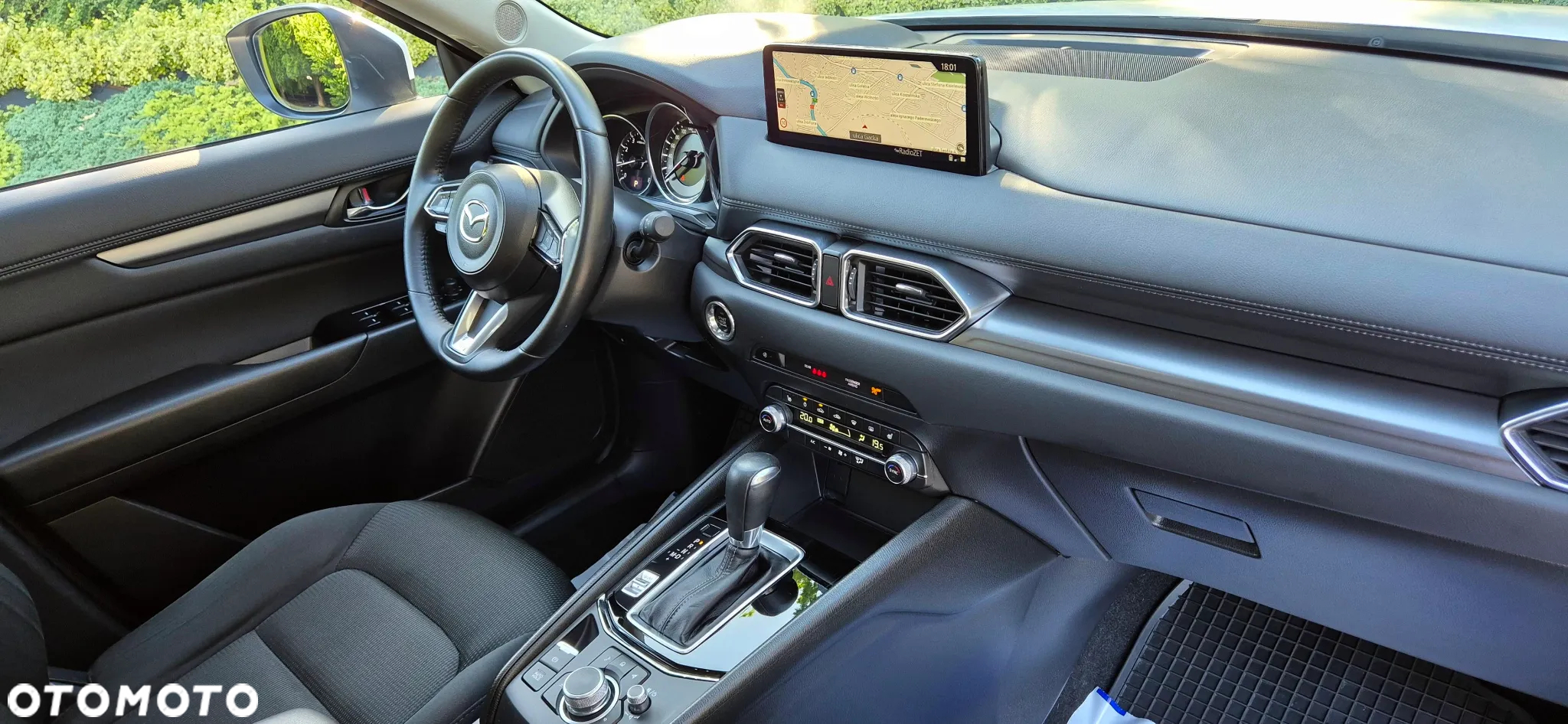 Mazda CX-5 2.0 Skyjoy 2WD - 9