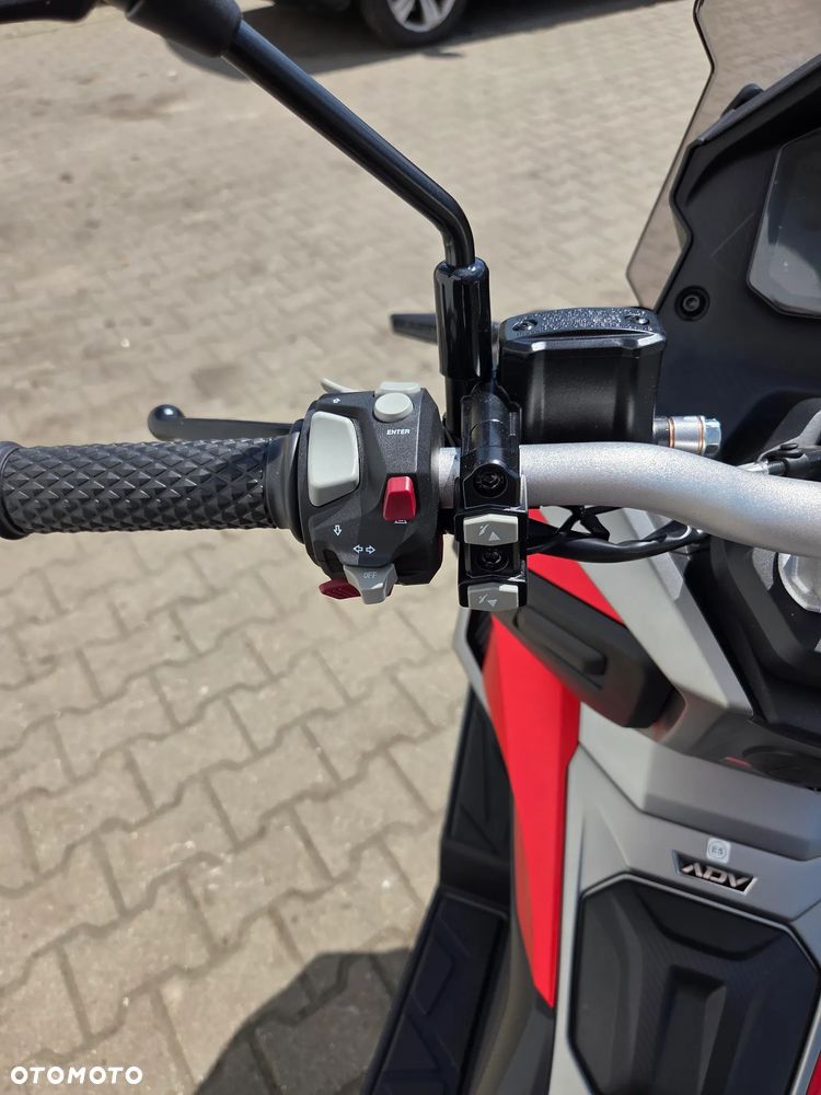 VOGE SR1 ADV - 19