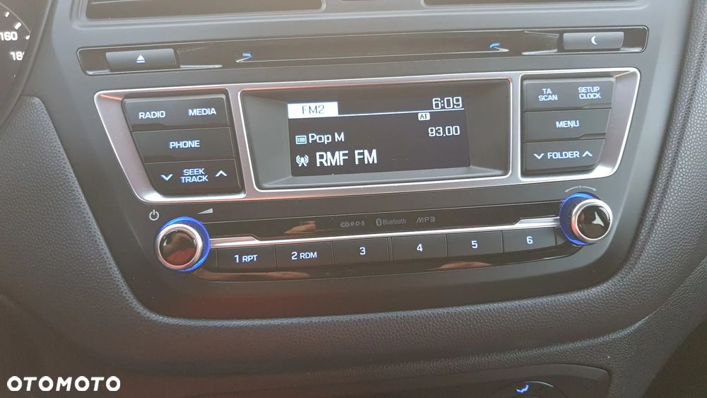 Hyundai i20 1.2 Intro Edition - 30