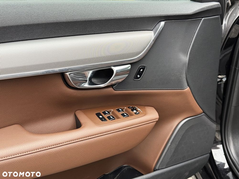 Volvo V90 B4 D Geartronic Momentum Pro - 11