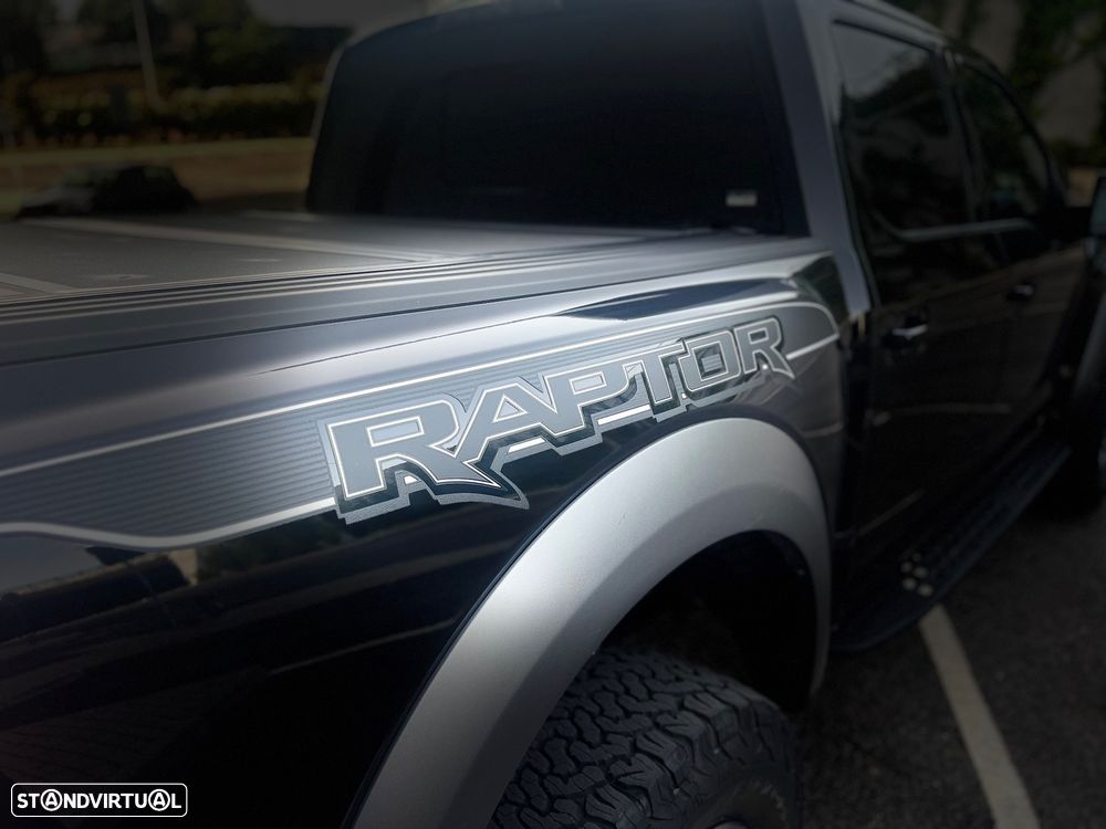 Ford F-150 — fotografia 55
