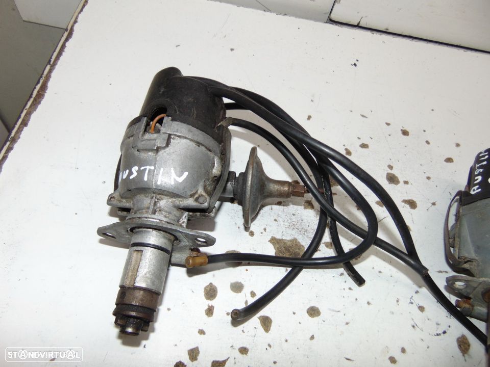 Austin 850 e outros/Ford cortina distribuidor - 3