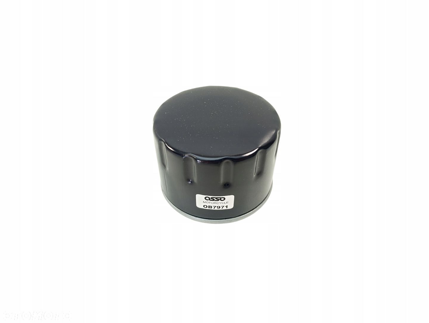 ASSO OB-7971 FILTR OLEJU BMW R1200 K1600 C600 C650 - 1