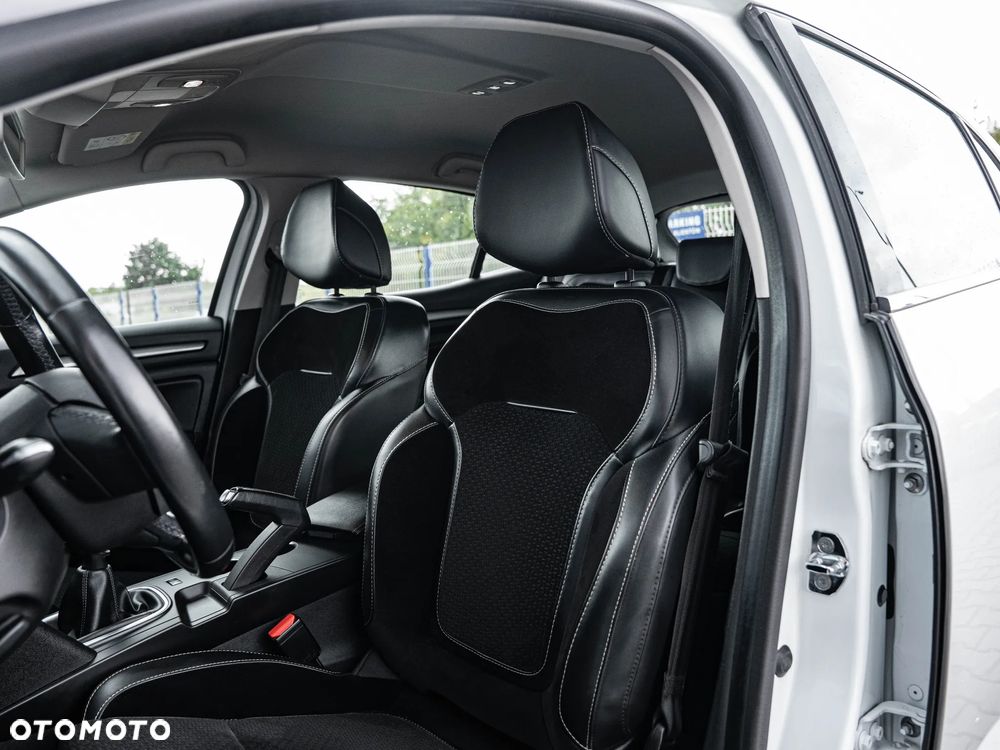 Renault Megane - 22