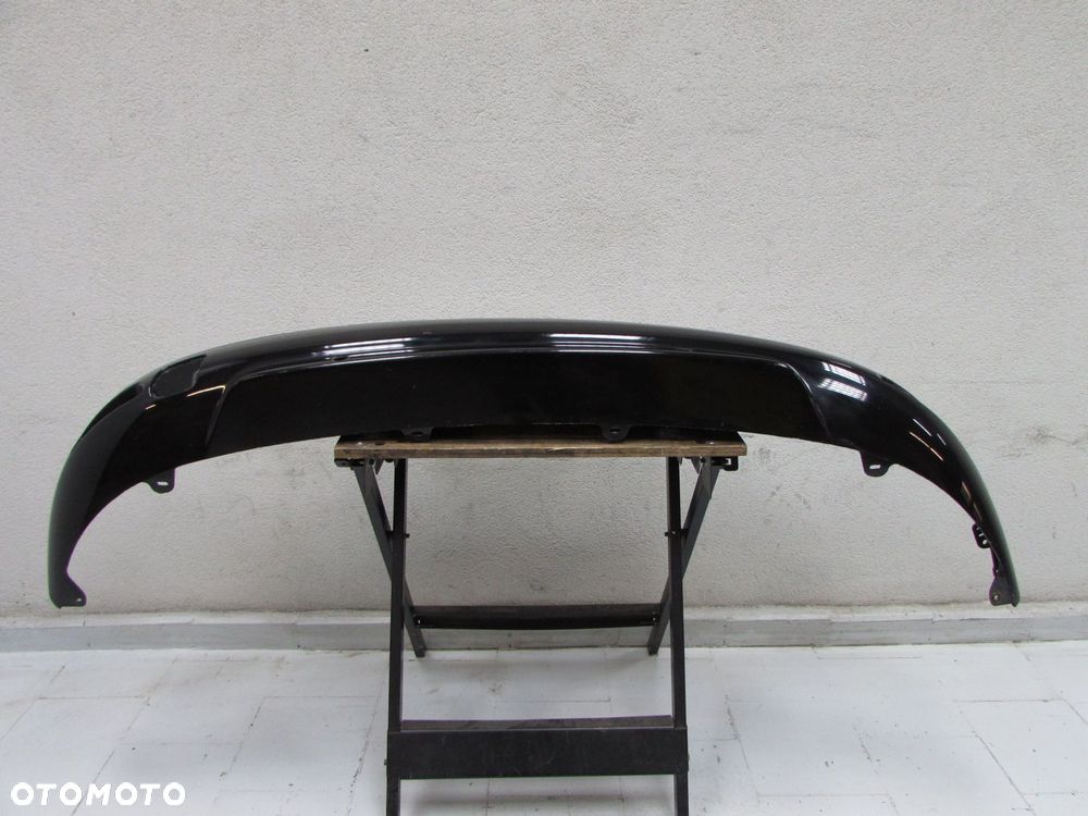 RENAULT CLIO IV KOMBI 12-19 ZDERZAK TYL 850B22689R - 8