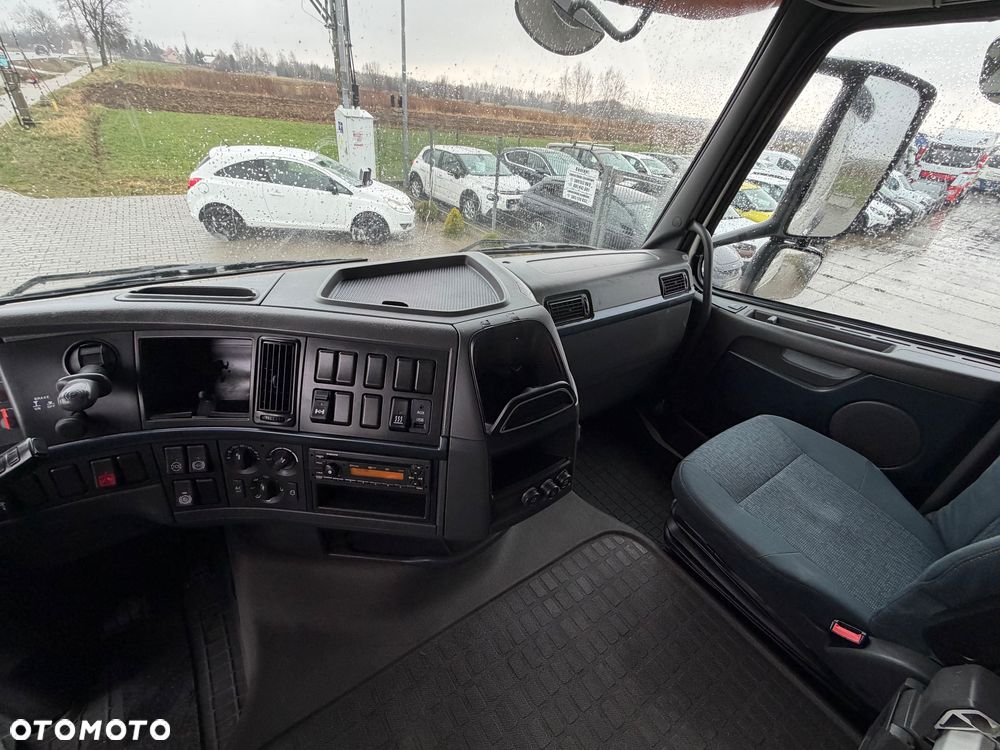 Volvo FH 500 !! Euro 5 !! Retarder !! Import France - 14