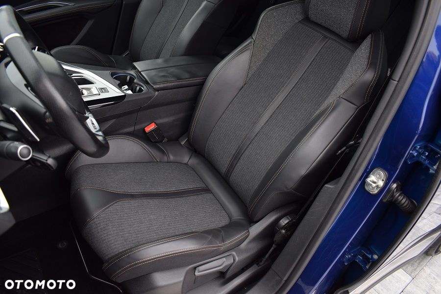 Peugeot 3008 e-HDi FAP 115 EGS6 Stop&Start Allure - 7