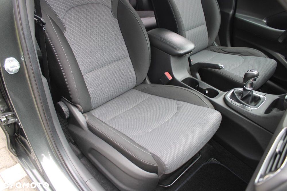 Hyundai i30 - 18