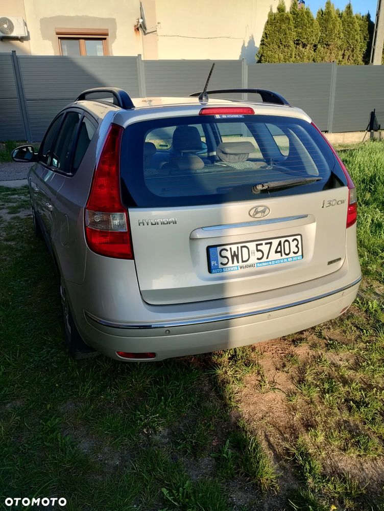 Hyundai i30 - 5