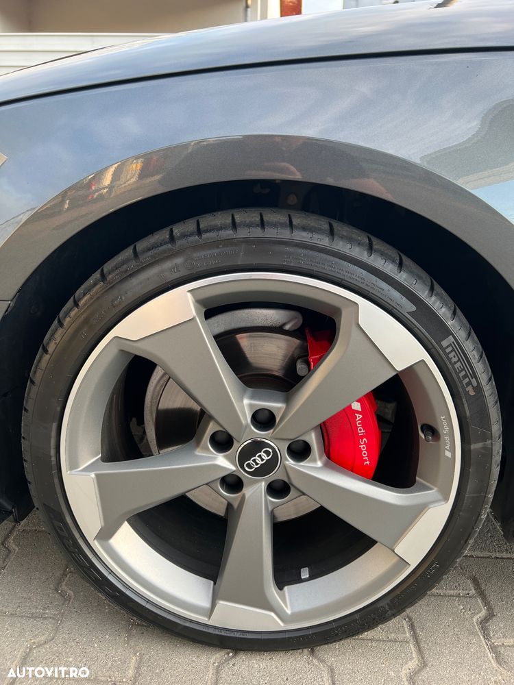 Audi A4 2.0 TDI S tronic Sport - 10