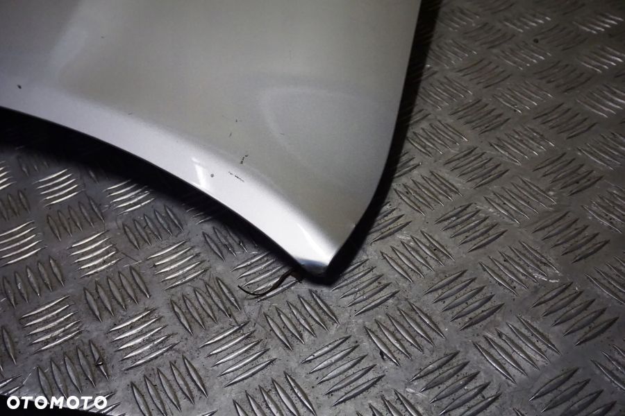 TOYOTA 4RUNNER 2010 2019 - Maska Przód Pokrywa Silnika USA - 15