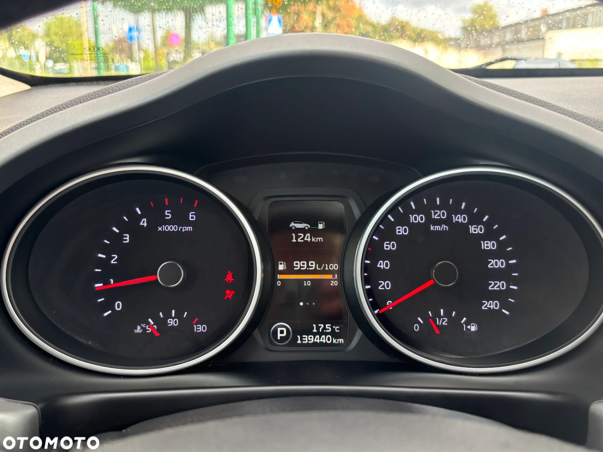 Kia Sportage 2.0 CRDI 4WD Automatik Spirit - 21