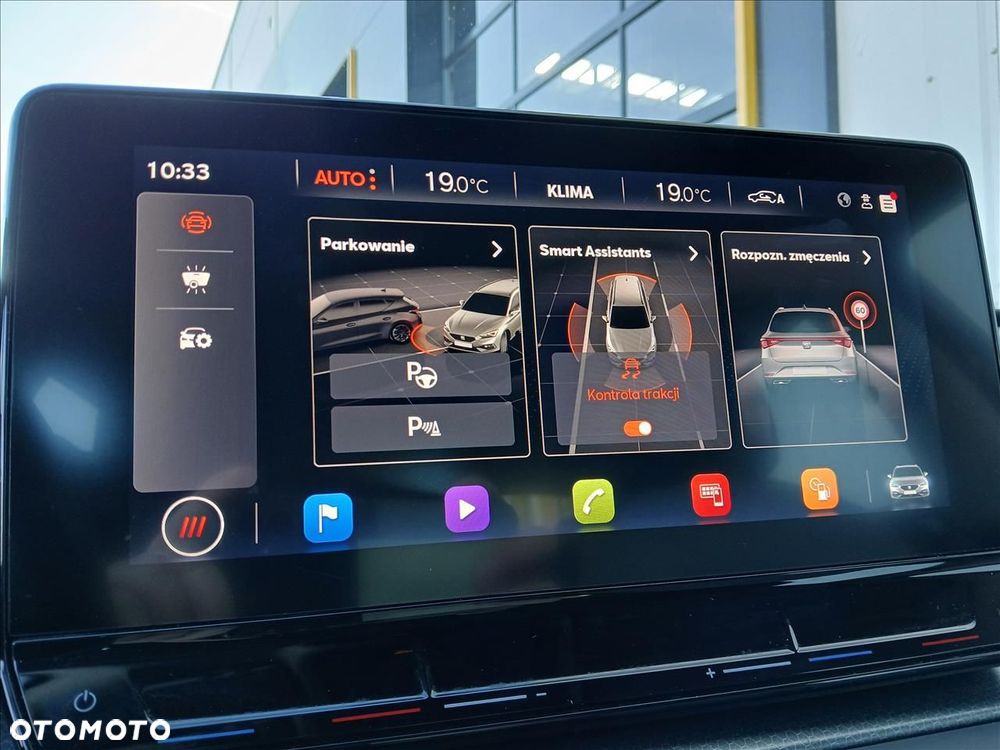 Seat Leon 2.0 TDI Style DSG - 15