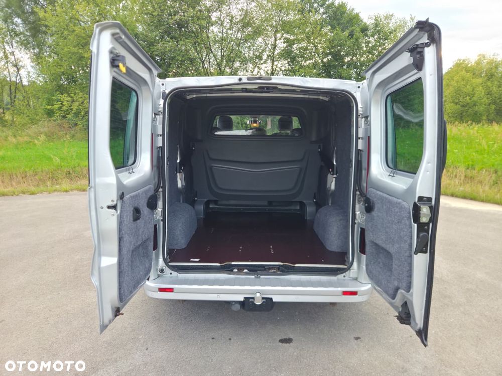 Opel Vivaro L1H1 S&S - 24
