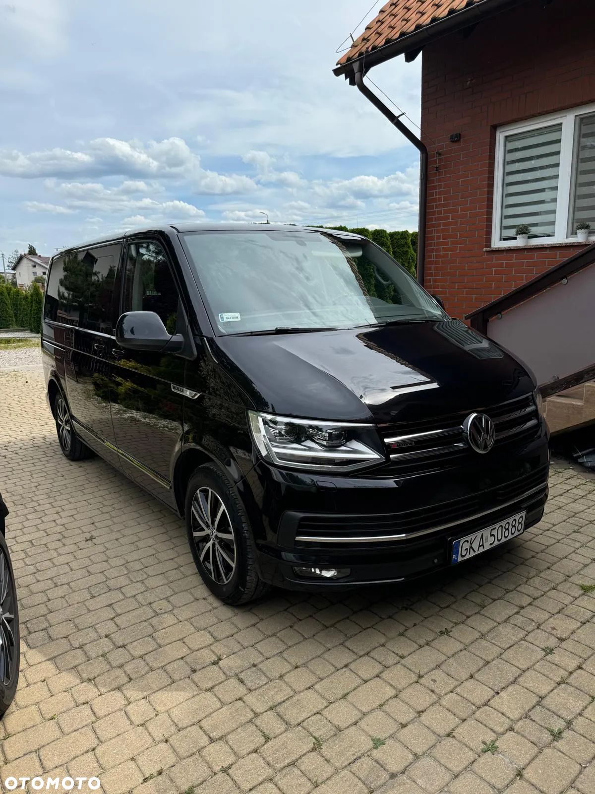 Volkswagen Multivan 2.0 BiTDI L1 Highline DSG - 1
