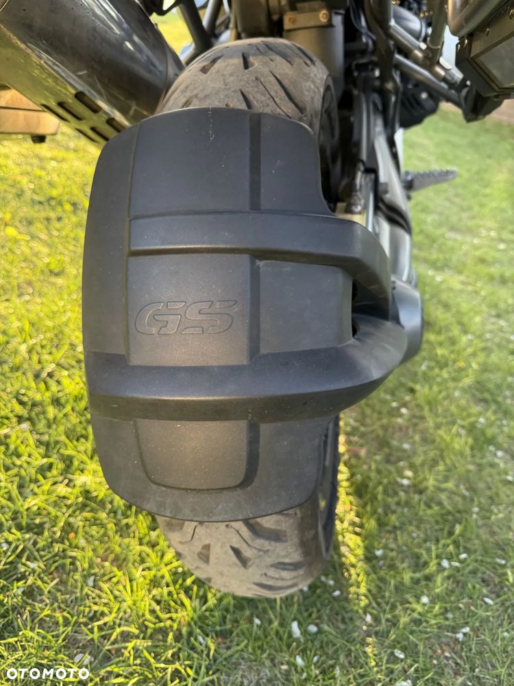 BMW GS - 9