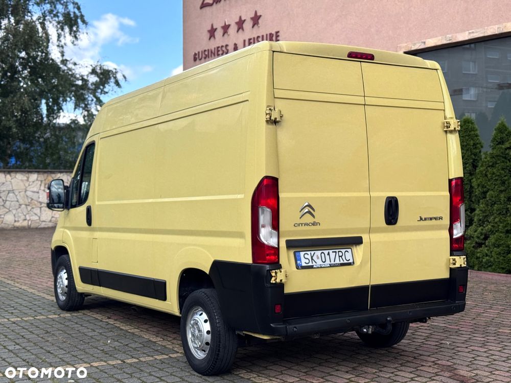 Citroën Jumper L2H2 - 7