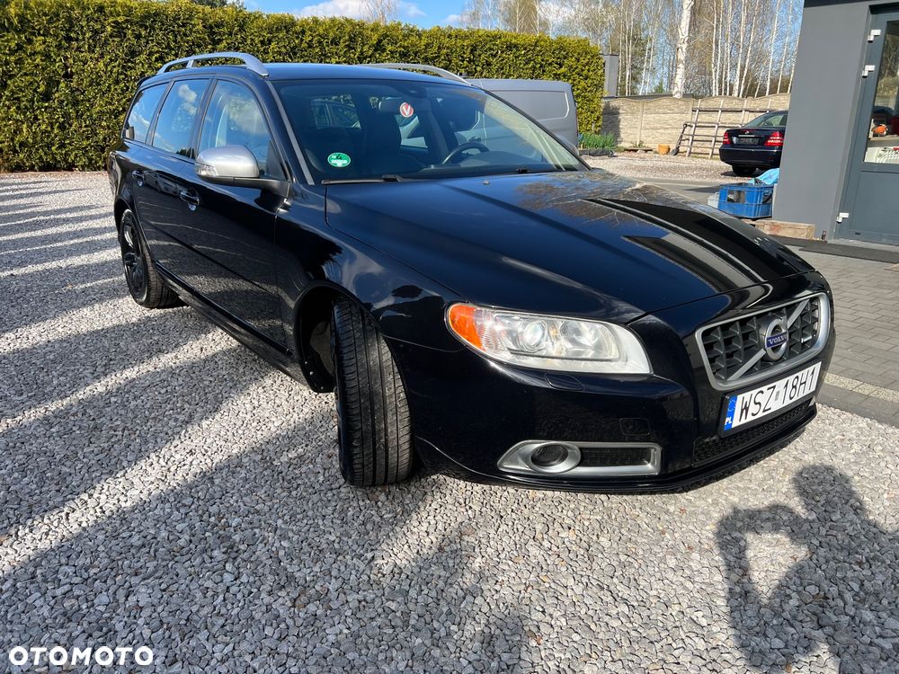 Volvo V70 - 19