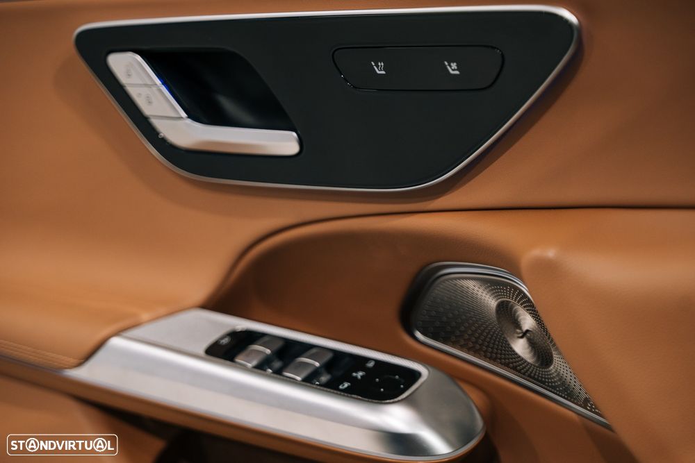 Mercedes-Benz E 300 de - 20