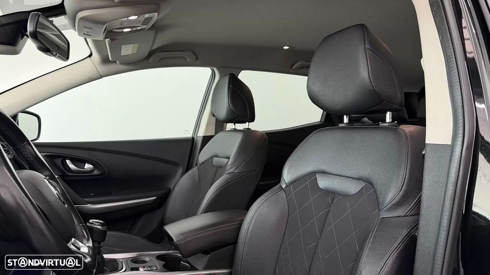 Renault Kadjar - 20