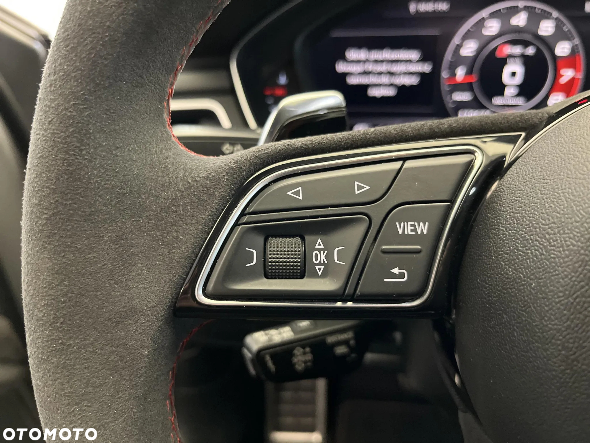 Audi RS4 Quattro Tiptronic - 24