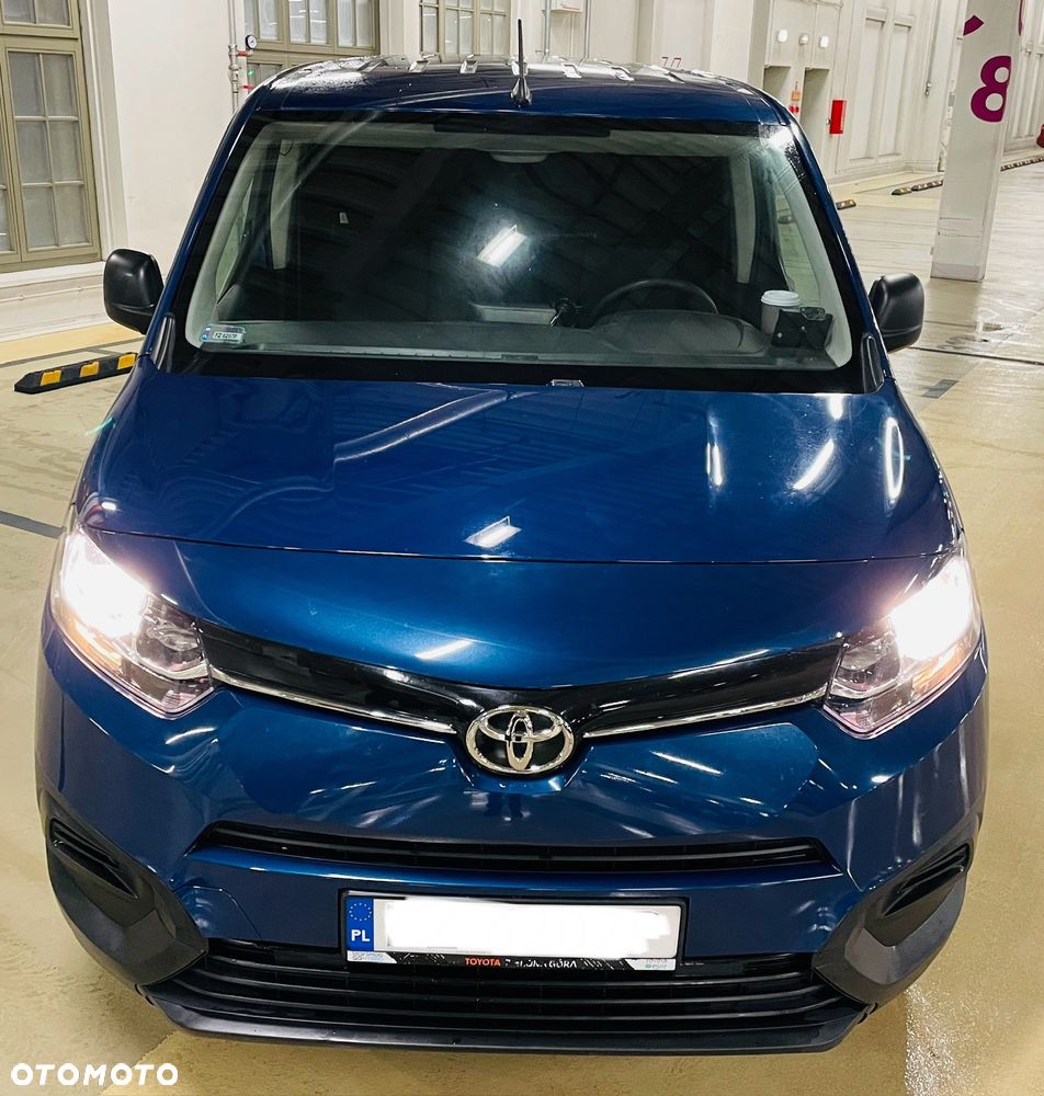 Toyota Proace City - 3