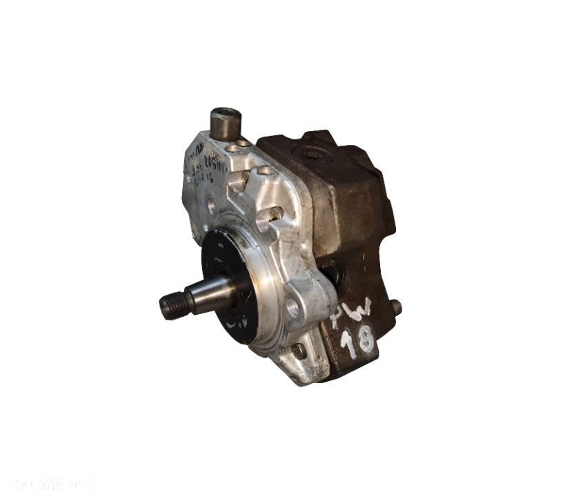 PW18 POMPA WTRYSKOWA BMW E60 2.0D 7788670 - 1