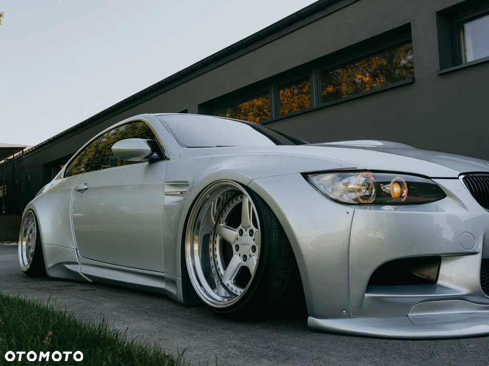 BMW M3 Standard - 10
