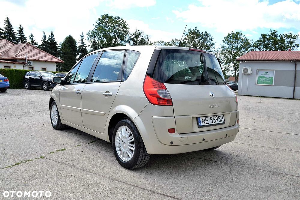 Renault Scenic - 6