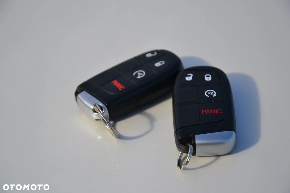 Dodge Journey - 18
