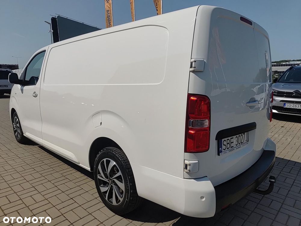 Citroën Jumpy Combi - 9