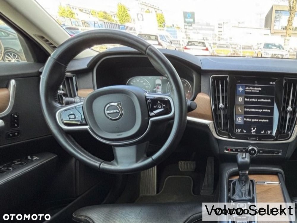 Volvo S90 - 15
