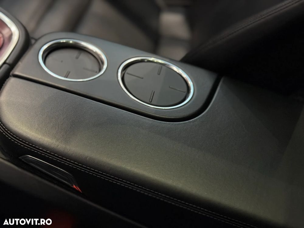 Porsche Panamera 4 E-Hybrid Executive - 29