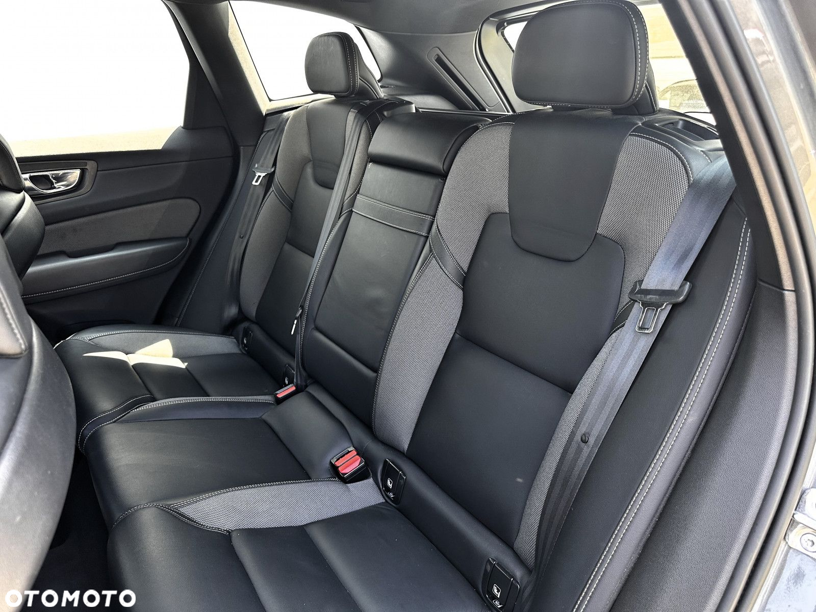 Volvo XC 60 - 14